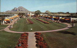 Arizona Biltmore Phoenix, AZ Postcard Postcard Postcard