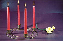 Shelburne Industries, Inc. Postcard