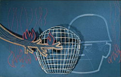 Shelburne Industries, Inc. Postcard