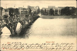 Kleiner Kiel Postcard