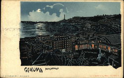 Panorama View Postcard