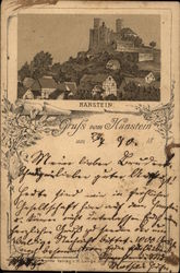 Stock #498538 Thumbnail