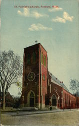 St. Patrick's Church St. Patrick's Church