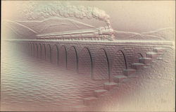 Rockville Bridge Postcard