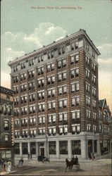 Stock #500100 Thumbnail