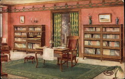 Rothert Company Postcard