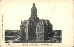 County Court House County Court House