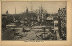 Central Square Central Square