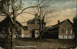 General Hospital General Hospital