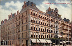 Denison Hotel Denison Hotel