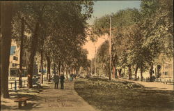 Lynn Common Lynn Common