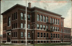 Webster Street Grammar School Webster Street Grammar School