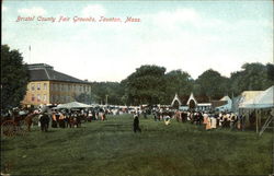 Bristol County Fair Grounds Bristol County Fair Grounds