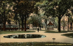 The Common The Common