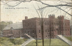 The Armory The Armory