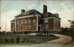 Jonas Perkins School Jonas Perkins School