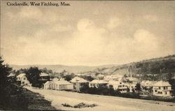 Crockerville Postcard