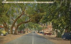Ridgewood Avenue Ridgewood Avenue