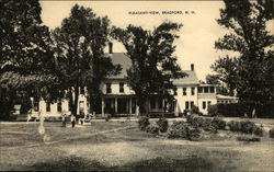 Pleasant-View Postcard
