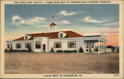 Ten Acre Camp Ten Acre Camp