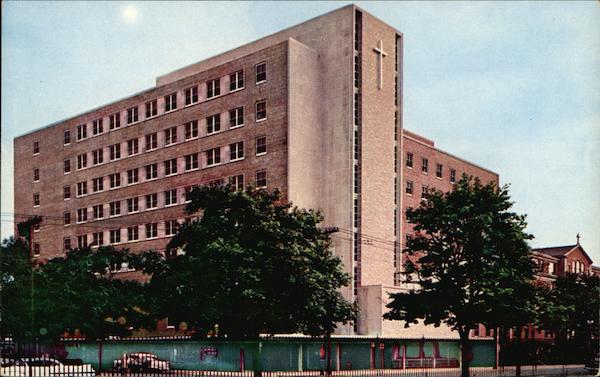 St. Francis Hospital Trenton New Jersey
