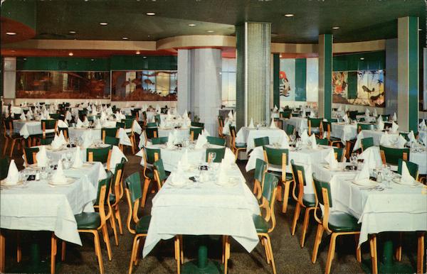 McGinnis' of Sheepshead Bay New York