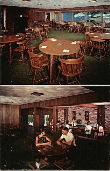 The Kilcar Norton Hill New York