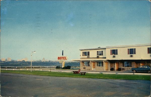 River View Motel Harrisburg Pennsylvania