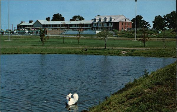 Hearthstone Motor Inn Seekonk Massachusetts