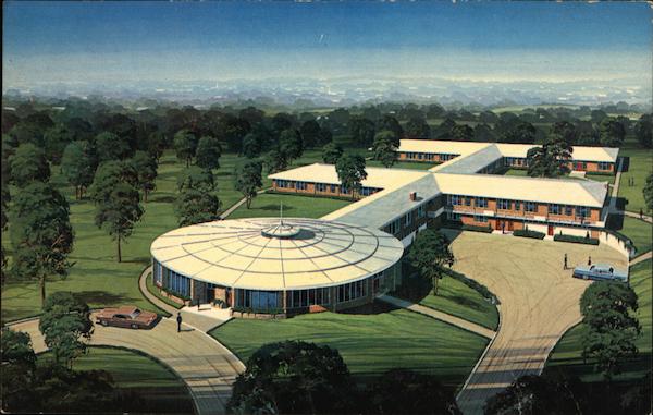 St. Joseph's Manor Nursing Brockton Massachusetts