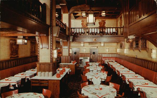 The Harrisburger Pennsylvania