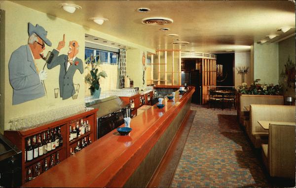 The Harrisburger Pennsylvania