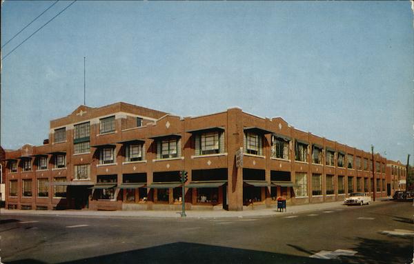 The Evangelical Press Harrisburg Pennsylvania