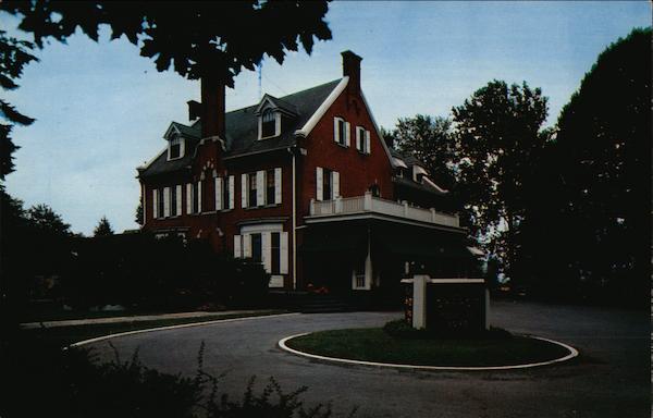 Wilt and Sharon Funeral Home Steelton Pennsylvania