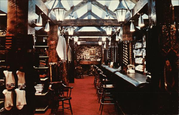 Phelan Bros. Harrisburg Pennsylvania