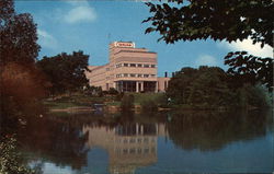 Carling's Brewery Natick, MA Postcard Postcard Postcard