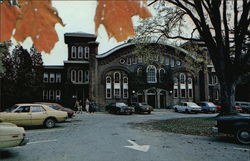 Vassar College, Avery Hall Poughkeepsie, NY Postcard Postcard Postcard