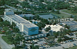 International Inn International Inn