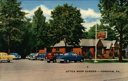Otto's Beer Garden Otto's Beer Garden