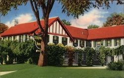 Sterling Inn Postcard