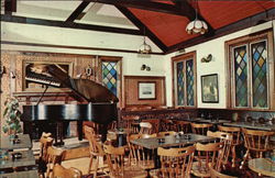 The Deacons Perch Postcard