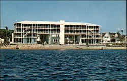 Surfside Arms Motor Inn Surfside Arms Motor Inn