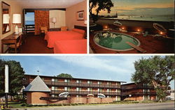 The Governor Bradford Motor Inn at Plymouth Rock The Governor Bradford Motor Inn at Plymouth Rock