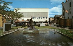 Veterans Memorial Mall - War Memorial Veterans Memorial Mall - War Memorial