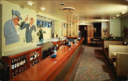 The Harrisburger Postcard