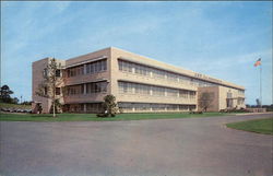 AMP Incorporated Postcard