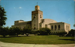 Zembo Mosque Harrisburg, PA Postcard Postcard Postcard