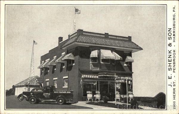 Special Invitation To Visit Our Showroom and Store Harrisburg Pennsylvania