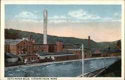 Keith Paper Mills Keith Paper Mills