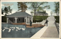Lake Side Park Lake Side Park